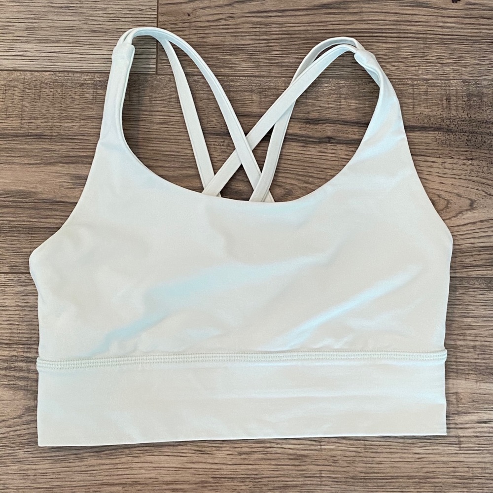 Lululemon Energy Bra